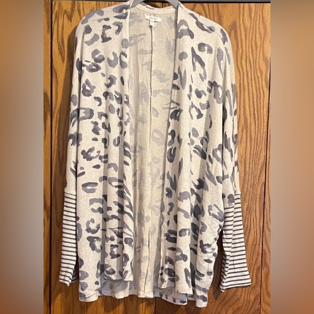 Maurice’s cardigan xl